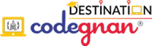 Codegnan Destination Logo